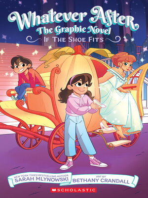 cover image of If the Shoe Fits
